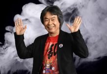 Shigeru Miyamoto chciałby zmian w grach prezentujących przemoc Shigeru Miyamoto