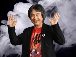 Shigeru Miyamoto chciałby zmian w grach prezentujących przemoc Shigeru Miyamoto