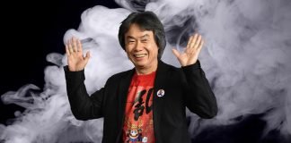 Shigeru Miyamoto chciałby zmian w grach prezentujących przemoc Shigeru Miyamoto