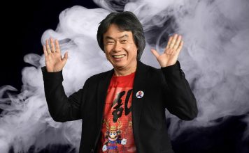 Shigeru Miyamoto chciałby zmian w grach prezentujących przemoc Shigeru Miyamoto