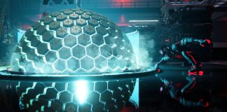 Spider-Man: Miles Morales teraz w 60 fps z Ray Tracing Spider-Man Miles Morales