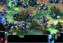 StarCraft: Mass Recall: fani stworzyli remake SC 1 w drugiej części StarCraft Mass Recall
