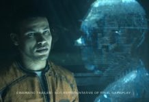 Survival horror The Callisto Protocol jest osadzony w świecie PUBG The Callisto Protocol