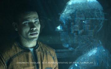 Survival horror The Callisto Protocol jest osadzony w świecie PUBG The Callisto Protocol