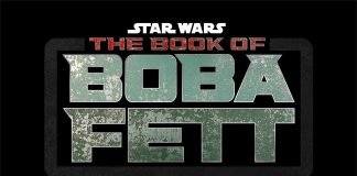 The Book of Baba Fett – kolejny spinoff Star Wars the book of boba fett