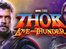 Thor: Love and Thunder – do ekipy dołączył Russell Crowe w zaskakującej roli Thor Love and Thunder