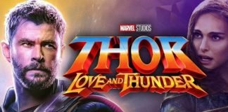 Thor: Love and Thunder – do ekipy dołączył Russell Crowe w zaskakującej roli Thor Love and Thunder