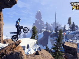 Trials Fusion do zgarnięcia za darmo Trials