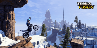 Trials Fusion do zgarnięcia za darmo Trials