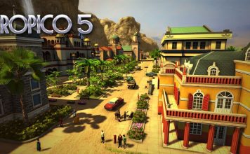 Tropico 5 – do zgarnięcia za darmo Tropico 5