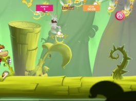 Ubisoft – Świąteczna minigra z nagrodami Ubisoft