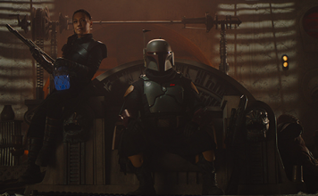 Wyciekł gameplay z anulowanej gry Star Wars 1313 book of boba fett