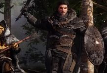 Crimson Desert zostało zaprezentowane na długim zwiastunie.