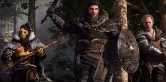 Crimson Desert zostało zaprezentowane na długim zwiastunie.