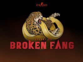 CS:GO w końcu z nową operacją – Broken Fang cs:go-operation-broken-fang