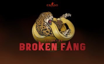 CS:GO w końcu z nową operacją – Broken Fang cs:go-operation-broken-fang