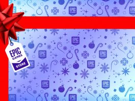 Gry za darmo od Ubisoft i Epic Epic Games Store