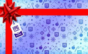 Przecieki dotyczące darmowych gier Epic niepotwierdzone. Kolejna gra to Jotunnslayer: Hordes of Hel Epic Games Store