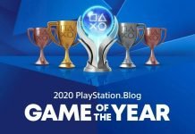 PlayStation wybiera grę roku. Na liście brak Cyberpunk 2077 PlayStation Game of The Year