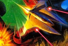 Gradius III trafił na PS4 i Nintendo Switch Gradius III