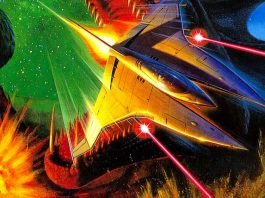 Gradius III trafił na PS4 i Nintendo Switch Gradius III