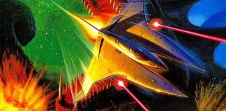 Gradius III trafił na PS4 i Nintendo Switch Gradius III