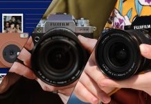 FUJIFILM w trzech odsłonach. Przedstawiamy trzy różne aparaty FUJIFILM i ich podejście do fotografii i wideo