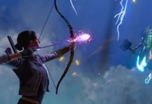 Marvel’s Avengers – DLC z Kate Bishop jest już dostępny marvel's Avengeres kate bishop