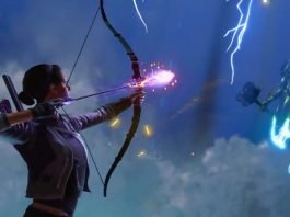 Marvel’s Avengers – DLC z Kate Bishop jest już dostępny marvel's Avengeres kate bishop