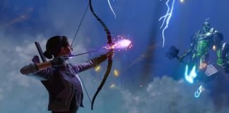 Marvel’s Avengers – DLC z Kate Bishop jest już dostępny marvel's Avengeres kate bishop