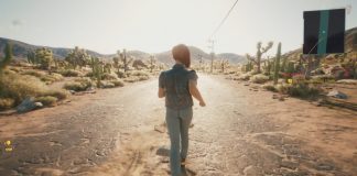 Cyberpunk 2077 – do PS Store gra wróci jak Sony tak postanowi Cyberpunk 2077 mod TPP