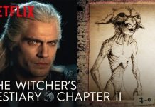 Wiedźmin: według scenariusza sezon 2. serialu jest mroczny i brutalny