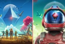 No Man’s Sky zyskuje na popularności dzięki Cyberpunk 2077 No Man's Sky