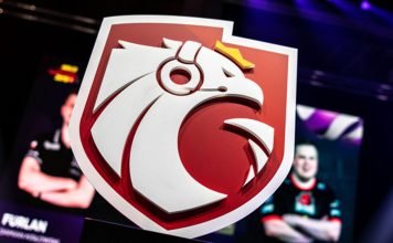 Actina PACT po epickim finale broni trofeum Polskiej Ligi Esportowej polska-liga-esportowa Actina PACT