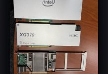 Raja Koduri prezentuje Intel Xe-HP i ogłasza złotą erę dla kart graficznych