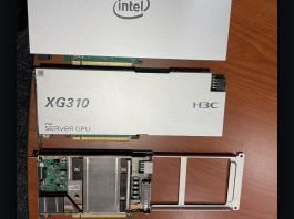 Raja Koduri prezentuje Intel Xe-HP i ogłasza złotą erę dla kart graficznych