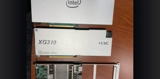 Raja Koduri prezentuje Intel Xe-HP i ogłasza złotą erę dla kart graficznych