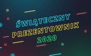 Świąteczny Prezentownik 2020