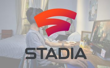 Google Stadia w Polsce, przetestowaliśmy jak sprawuje się granie w chmurze Google Stadia