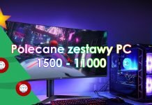 Jaki komputer kupić? Polecane zestawy PC – grudzień 2020