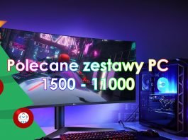 Jaki komputer kupić? Polecane zestawy PC – grudzień 2020
