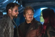 Thor: Love and Thunder – w filmie wystąpi Star Lord Thor: Love and Thunder