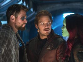 Thor: Love and Thunder – w filmie wystąpi Star Lord Thor: Love and Thunder