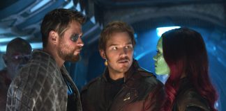 Thor: Love and Thunder – w filmie wystąpi Star Lord Thor: Love and Thunder