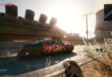 Cyberpunk 2077 – test wydajności po aktualizacji 1.1