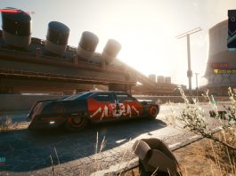 Cyberpunk 2077 – test wydajności po aktualizacji 1.1