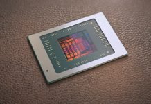 AMD Ryzen 5000G (5700G, 5600G, 5300G) Cezanne znamy specyfikację techniczną AMD Xbox Series X