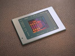 Prezentacja produktów AMD na targach CES 2021 AMD Xbox Series X