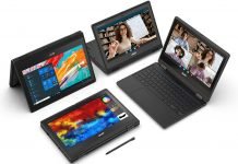 Acer wprowadza na rynek tanie laptopy TravelMate Spin B3