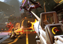Battleborn szykuje się do wyłącznie serwerów Battleborn